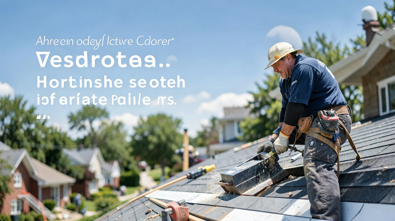 Roof Replacement in Normandy, TN near me